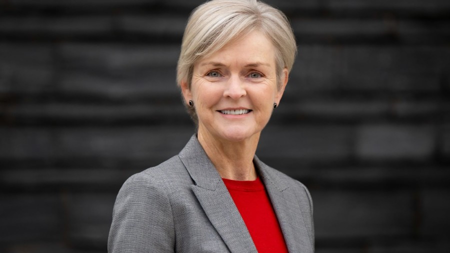 Delyth Evans